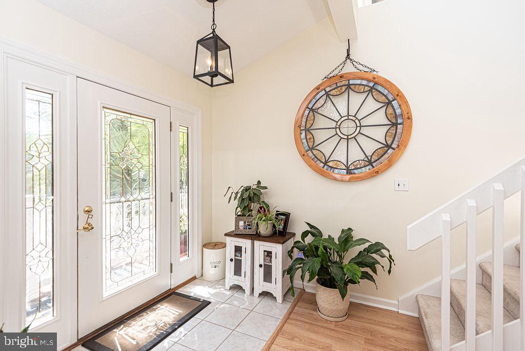 OCEAN PINES - SEABRIGHT - Residential