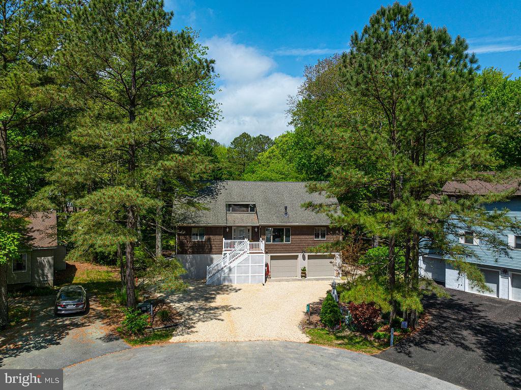 OCEAN PINES - SEABRIGHT - Residential