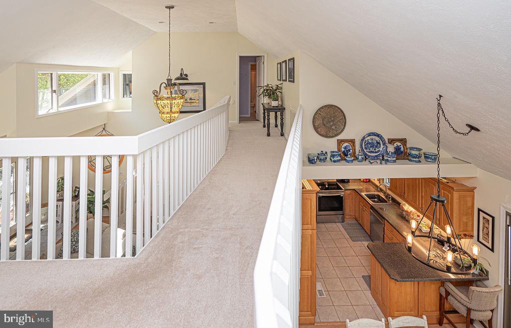 OCEAN PINES - SEABRIGHT - Residential