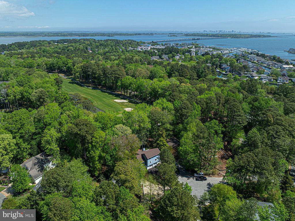OCEAN PINES - SEABRIGHT - Residential