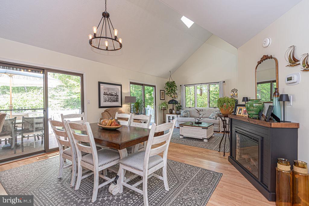 OCEAN PINES - SEABRIGHT - Residential