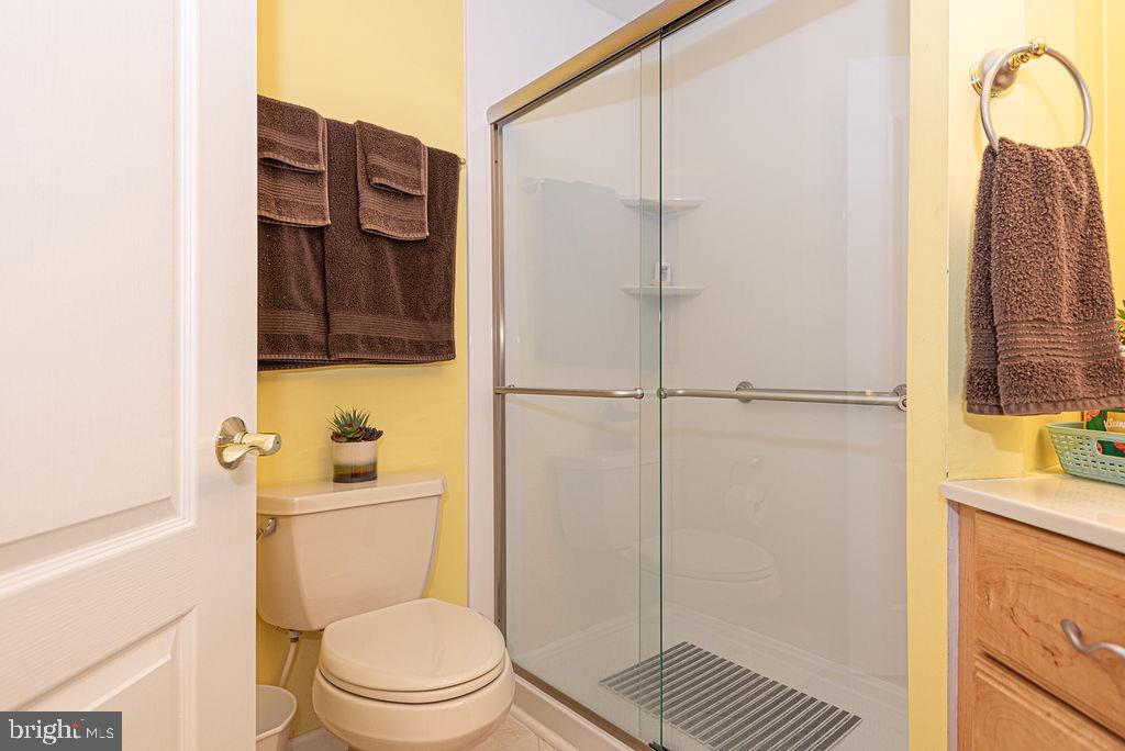 OCEAN PINES - SEABRIGHT - Residential