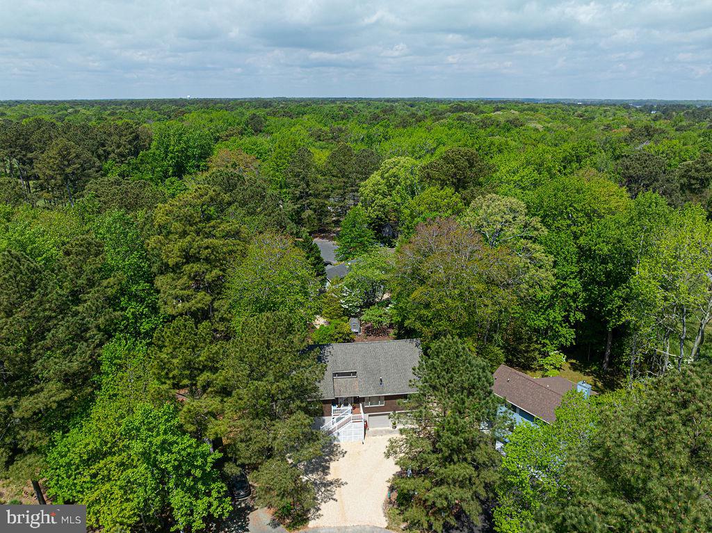 OCEAN PINES - SEABRIGHT - Residential