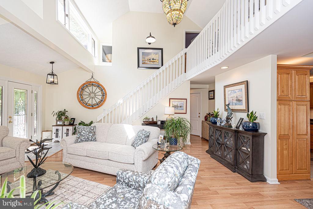 OCEAN PINES - SEABRIGHT - Residential