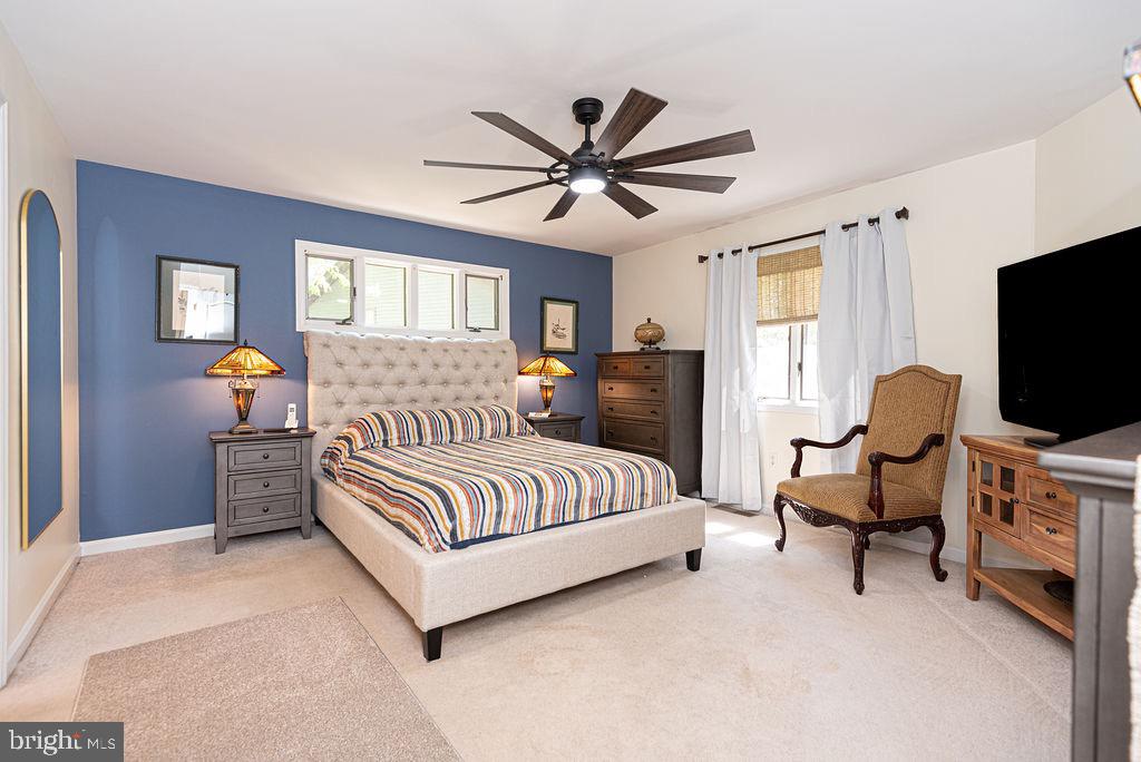 OCEAN PINES - SEABRIGHT - Residential