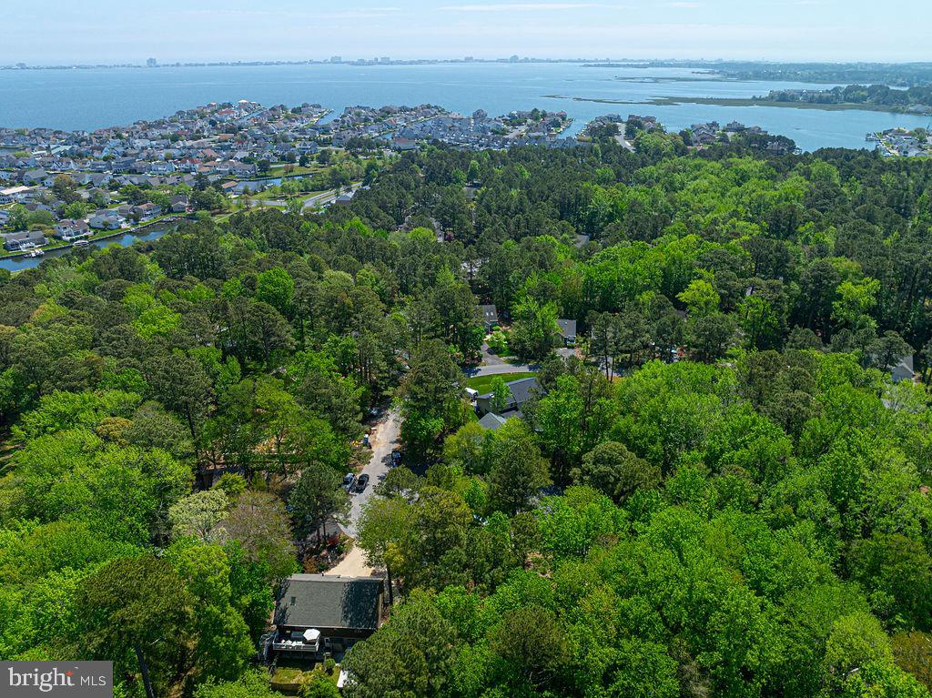 OCEAN PINES - SEABRIGHT - Residential