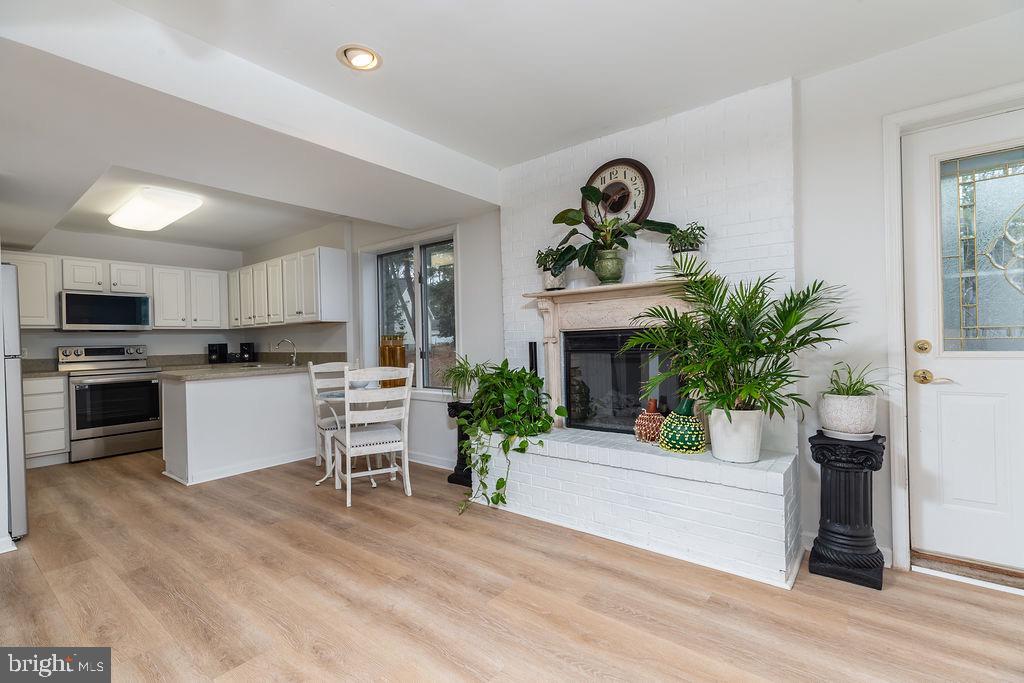 OCEAN PINES - SEABRIGHT - Residential