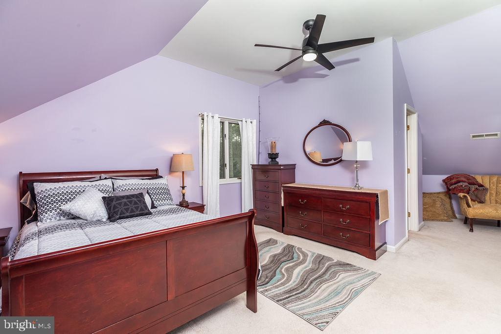 OCEAN PINES - SEABRIGHT - Residential