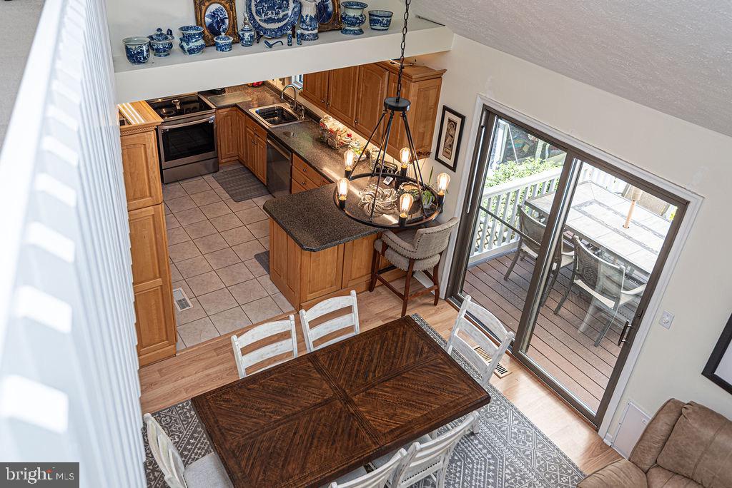 OCEAN PINES - SEABRIGHT - Residential