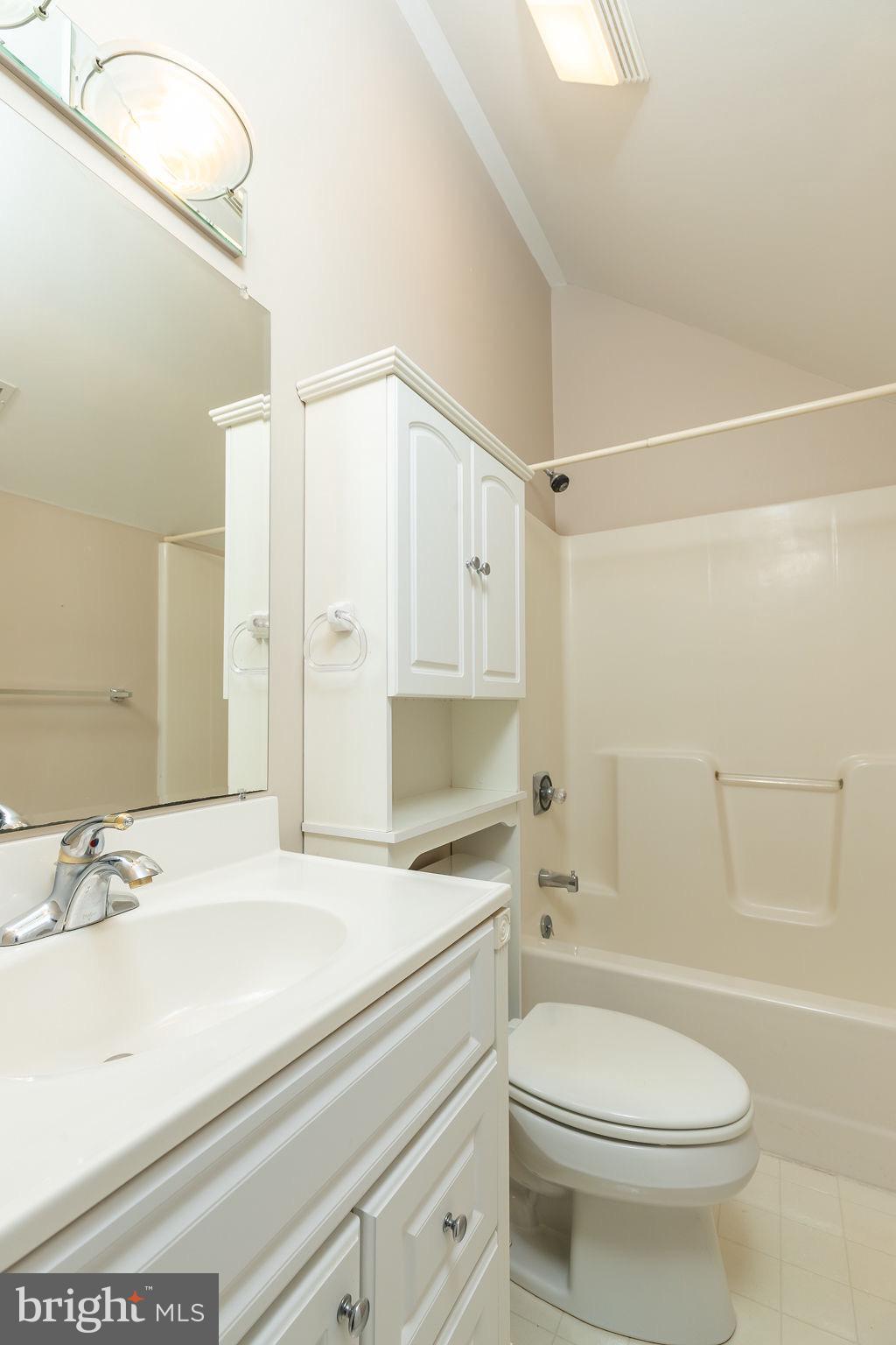 OCEAN PINES - SEABRIGHT - Residential