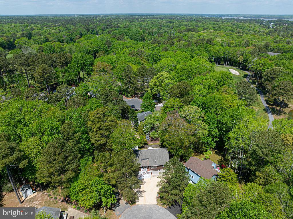 OCEAN PINES - SEABRIGHT - Residential
