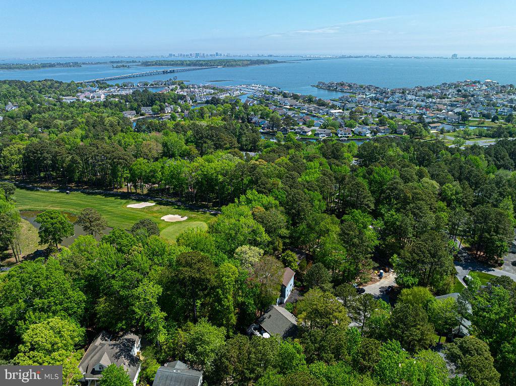 OCEAN PINES - SEABRIGHT - Residential