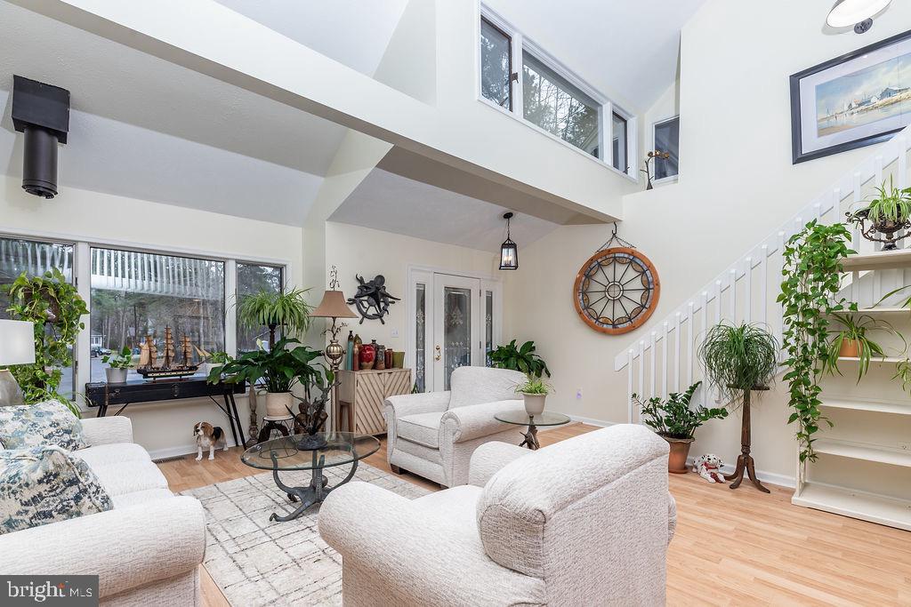 OCEAN PINES - SEABRIGHT - Residential