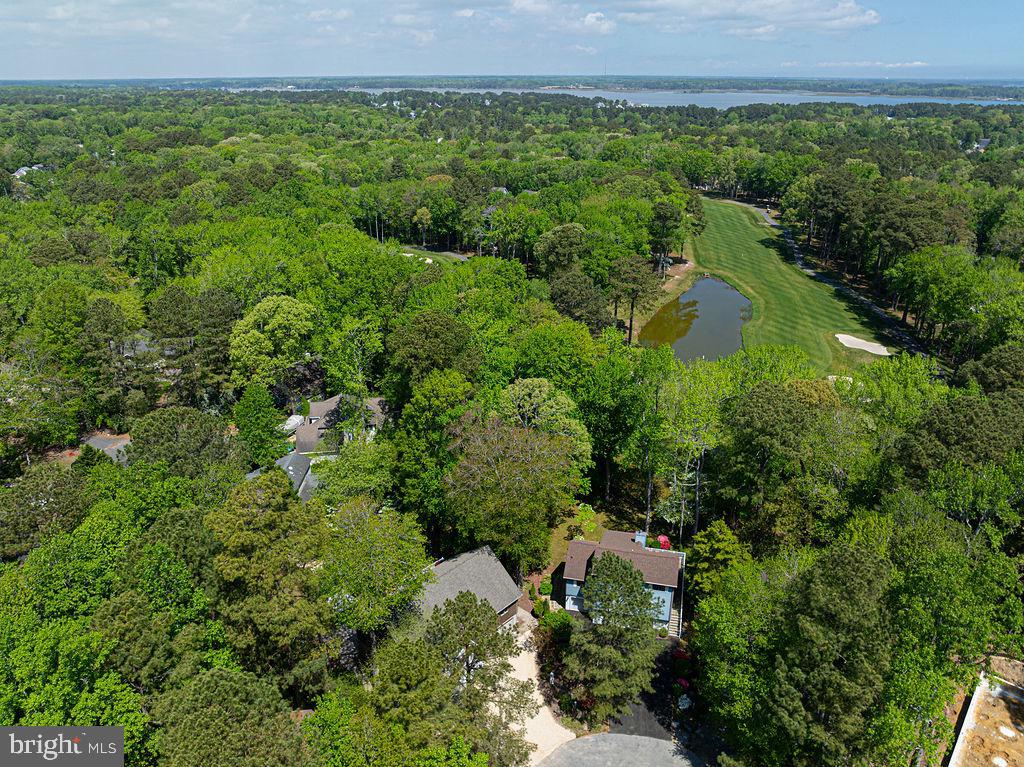 OCEAN PINES - SEABRIGHT - Residential