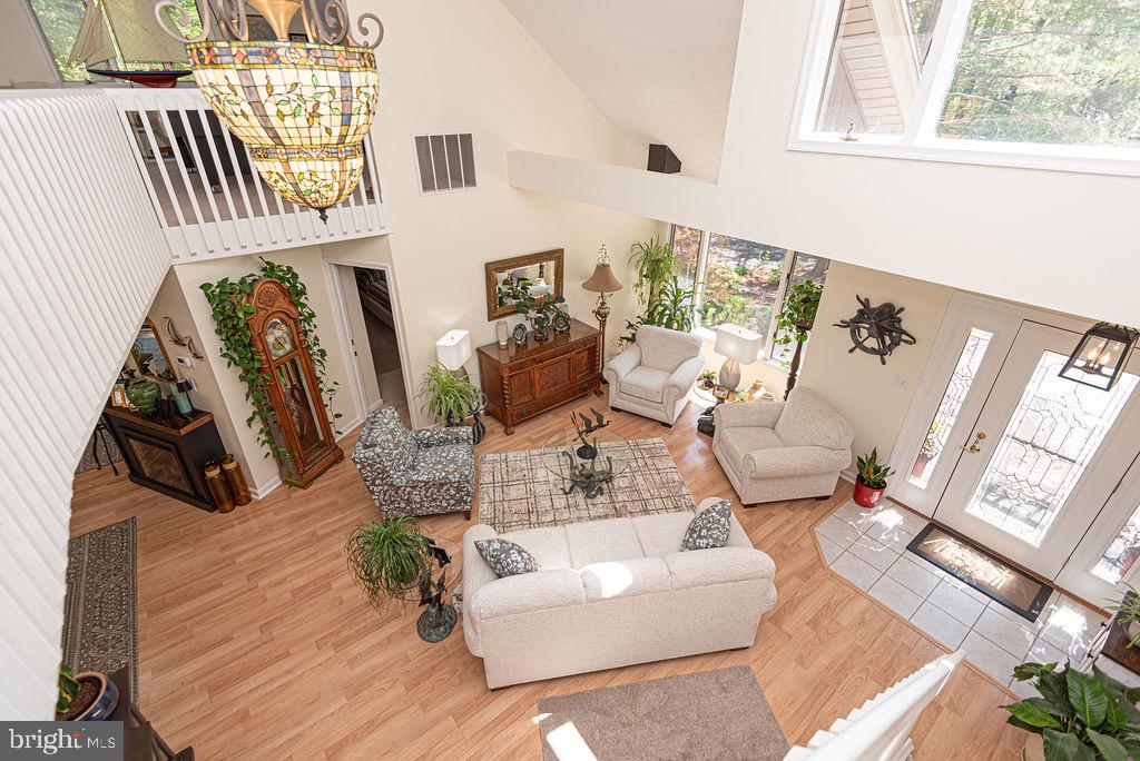 OCEAN PINES - SEABRIGHT - Residential