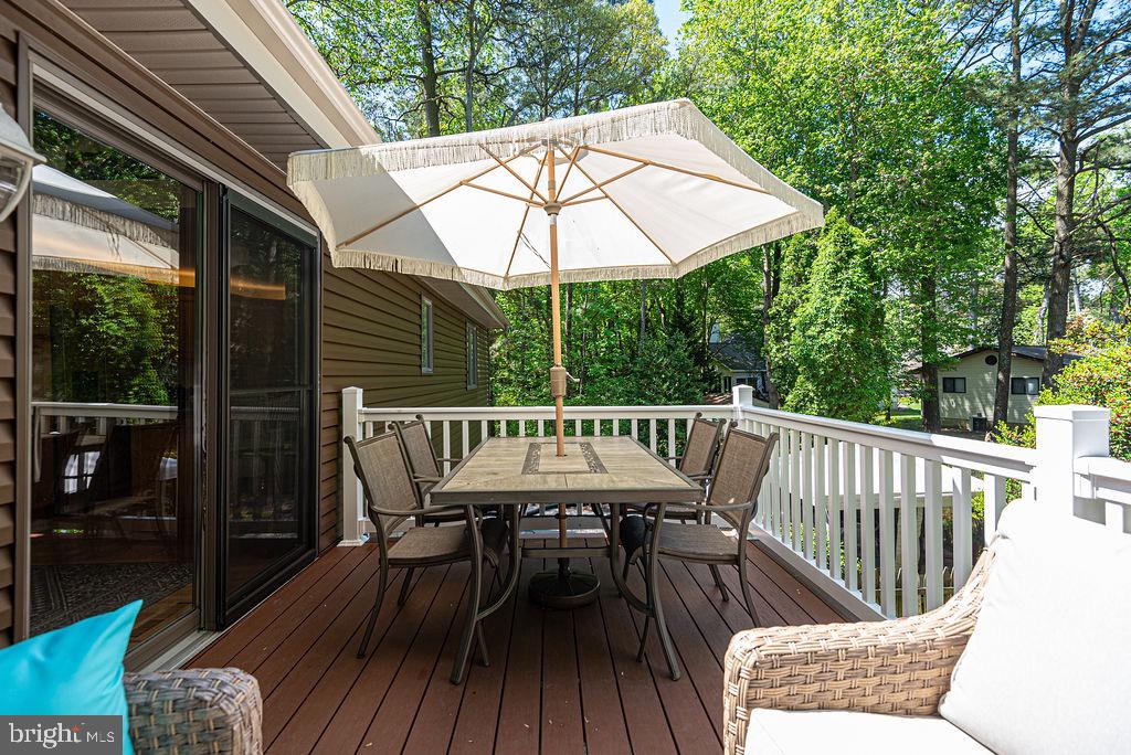 OCEAN PINES - SEABRIGHT - Residential