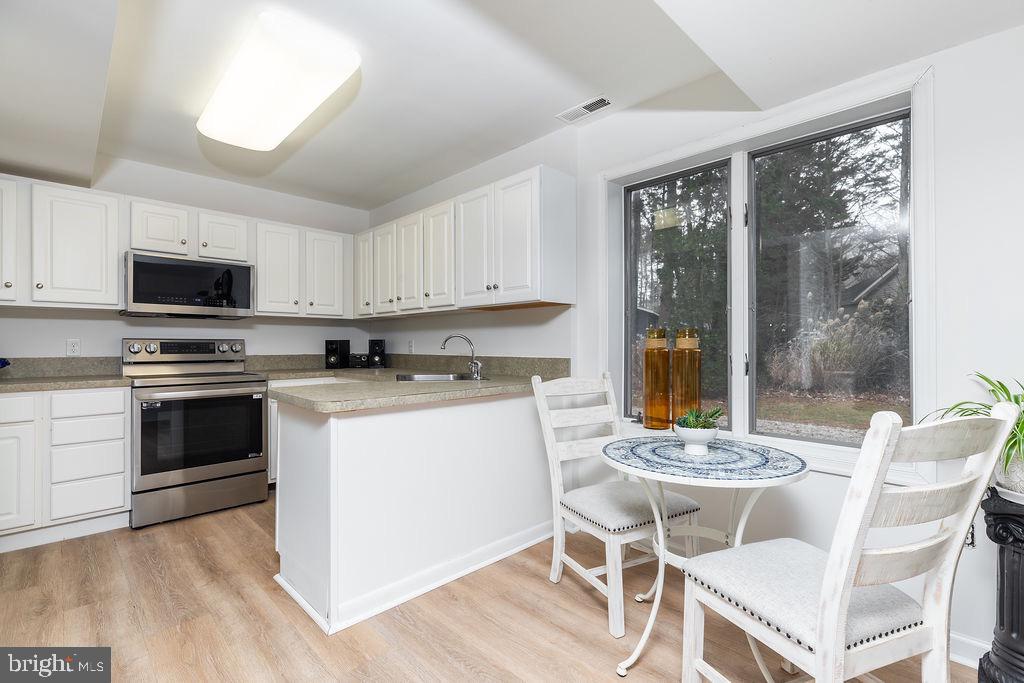 OCEAN PINES - SEABRIGHT - Residential