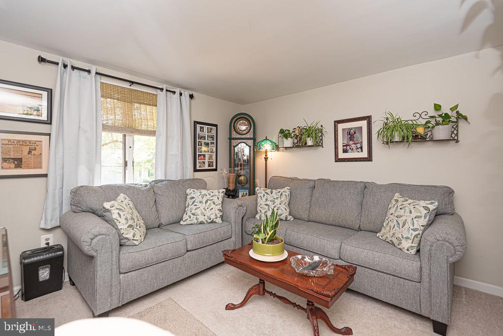 OCEAN PINES - SEABRIGHT - Residential