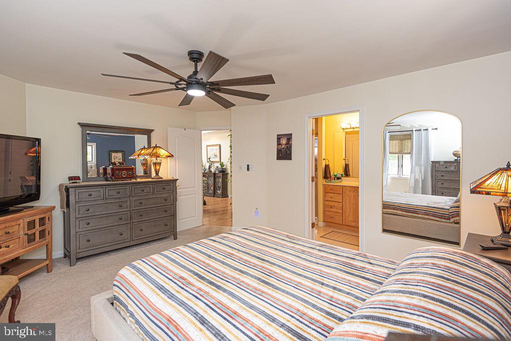 OCEAN PINES - SEABRIGHT - Residential