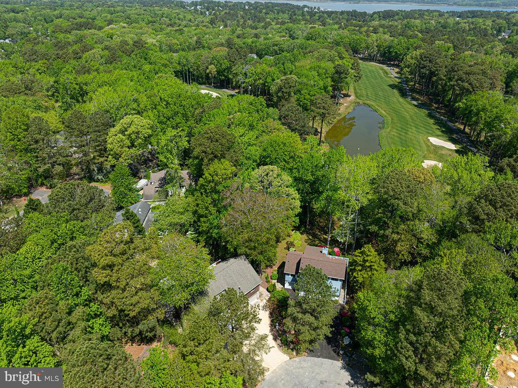 OCEAN PINES - SEABRIGHT - Residential