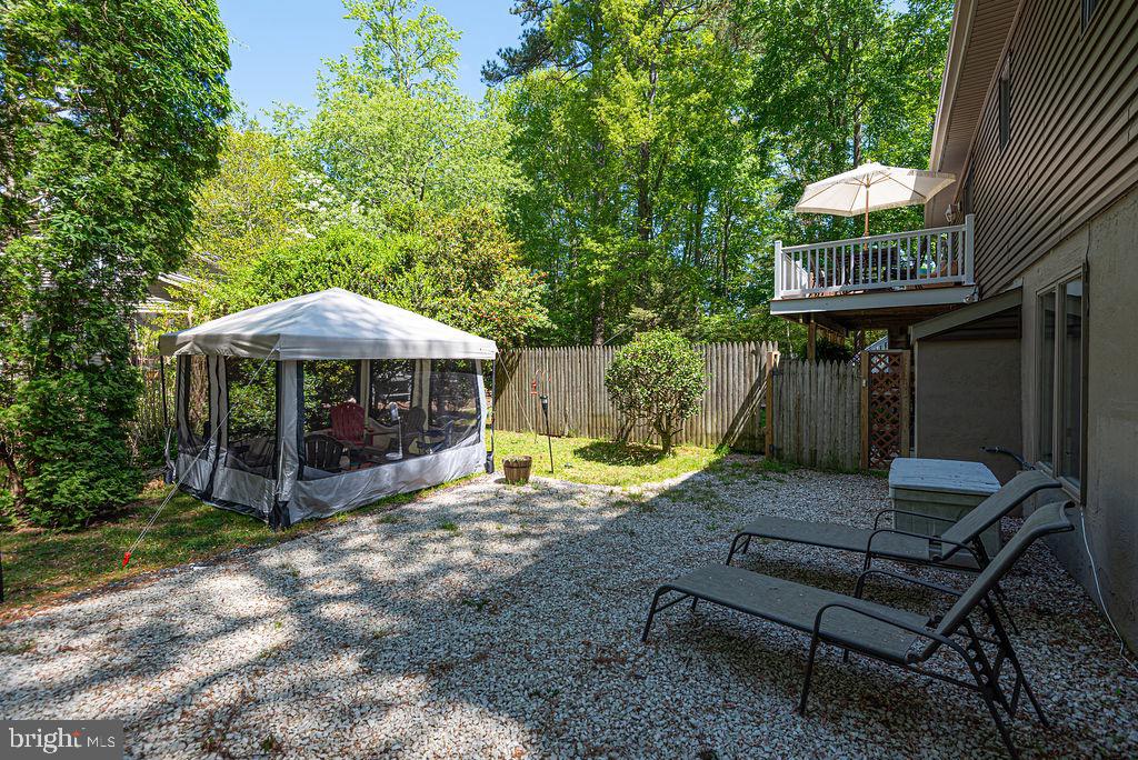 OCEAN PINES - SEABRIGHT - Residential