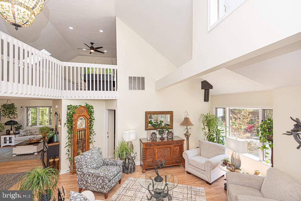 OCEAN PINES - SEABRIGHT - Residential