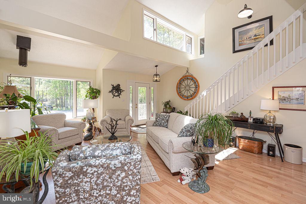 OCEAN PINES - SEABRIGHT - Residential