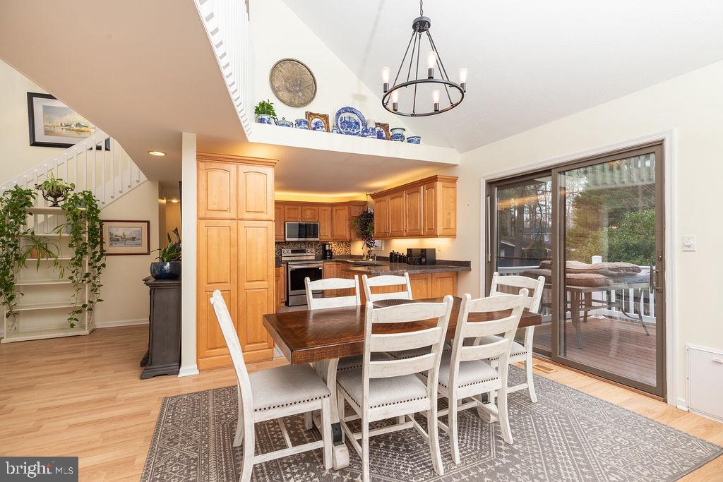 OCEAN PINES - SEABRIGHT - Residential