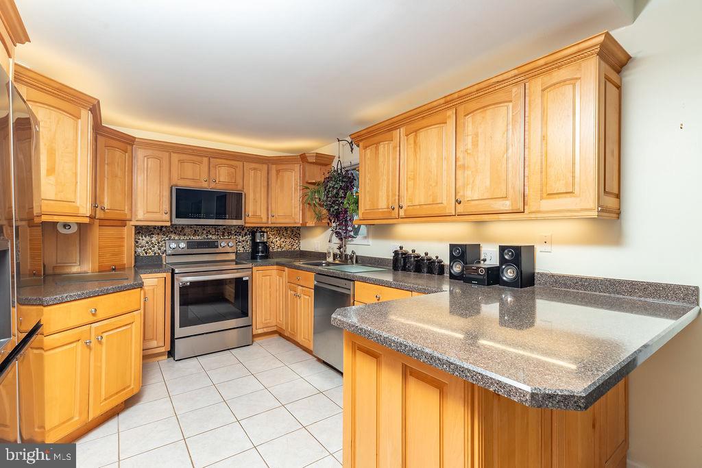 OCEAN PINES - SEABRIGHT - Residential