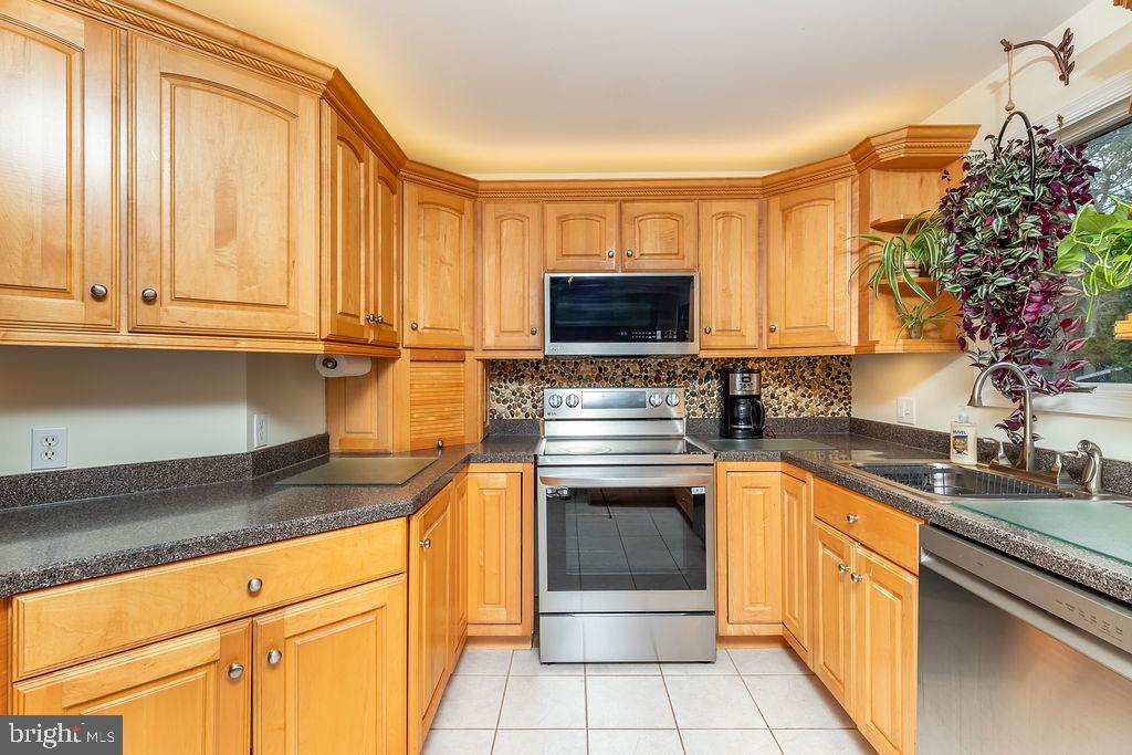 OCEAN PINES - SEABRIGHT - Residential