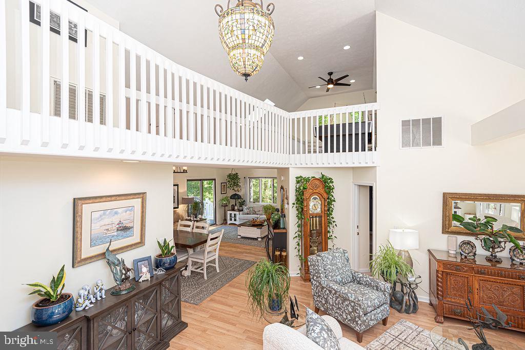 OCEAN PINES - SEABRIGHT - Residential