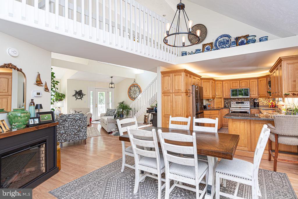 OCEAN PINES - SEABRIGHT - Residential