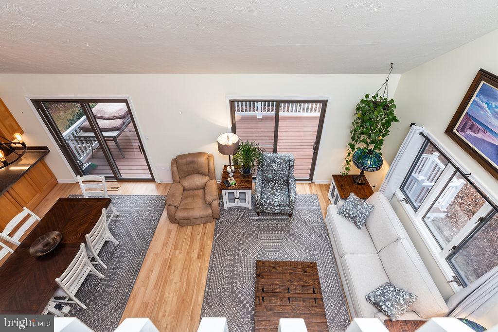 OCEAN PINES - SEABRIGHT - Residential