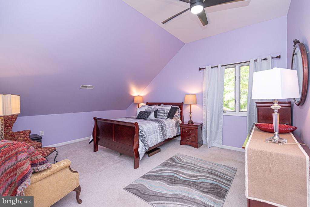 OCEAN PINES - SEABRIGHT - Residential