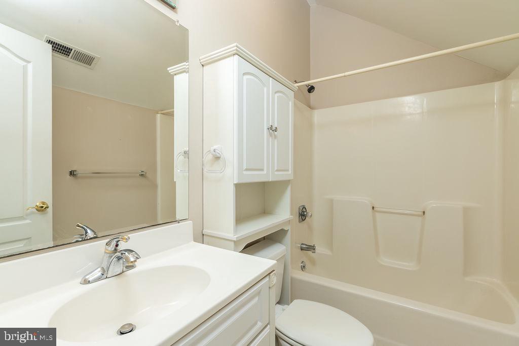 OCEAN PINES - SEABRIGHT - Residential