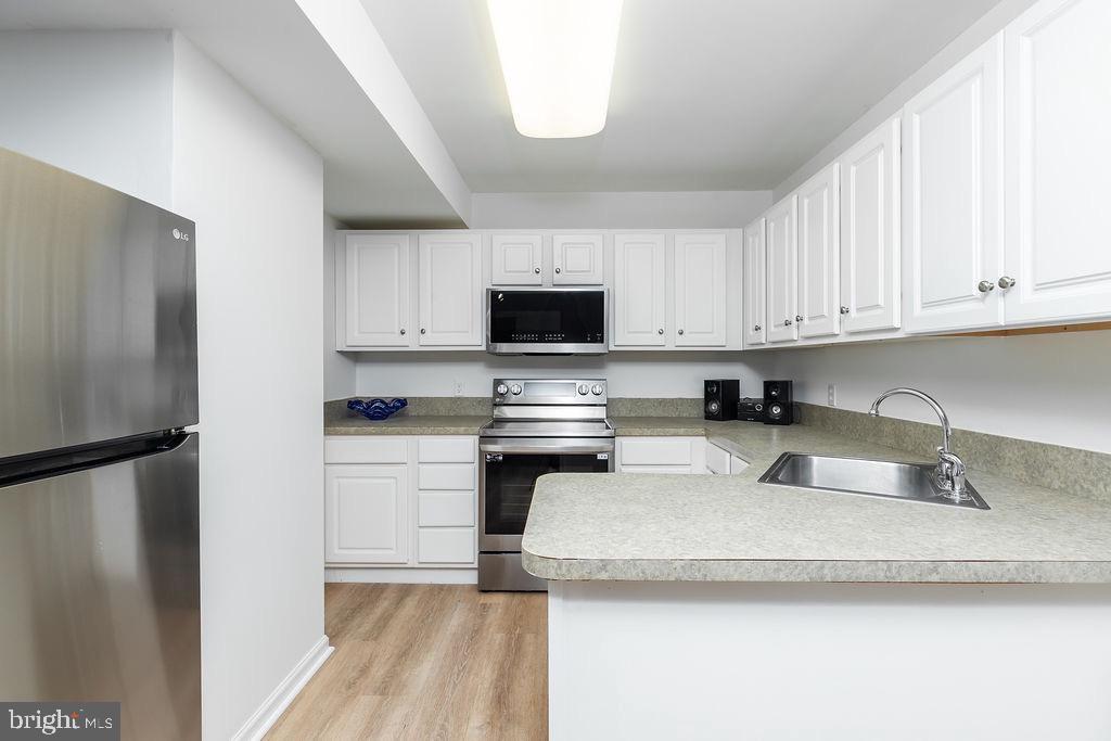 OCEAN PINES - SEABRIGHT - Residential