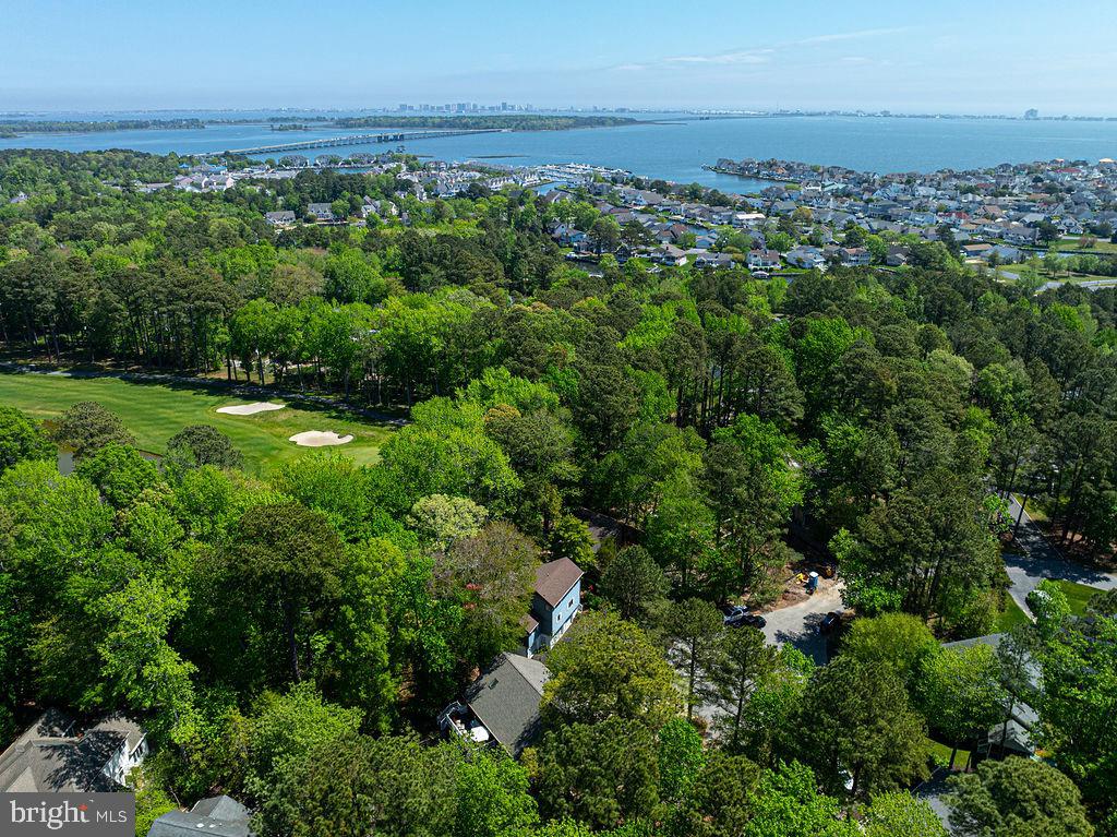 OCEAN PINES - SEABRIGHT - Residential