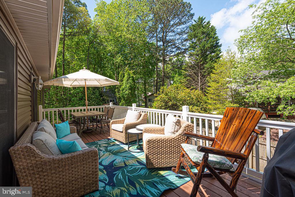 OCEAN PINES - SEABRIGHT - Residential