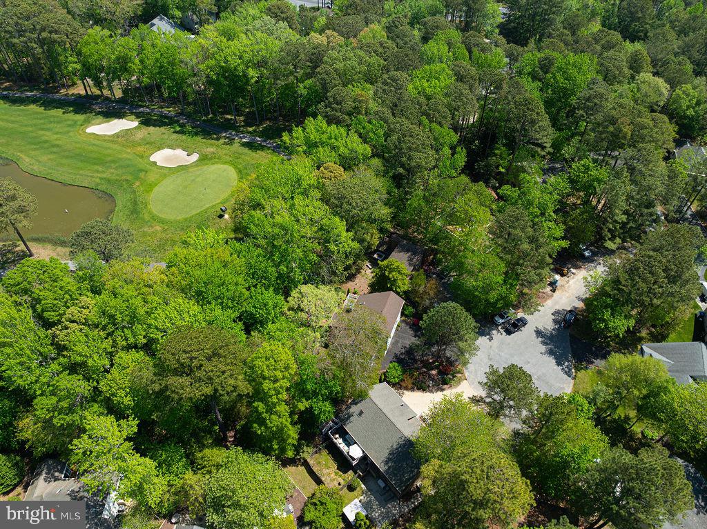 OCEAN PINES - SEABRIGHT - Residential