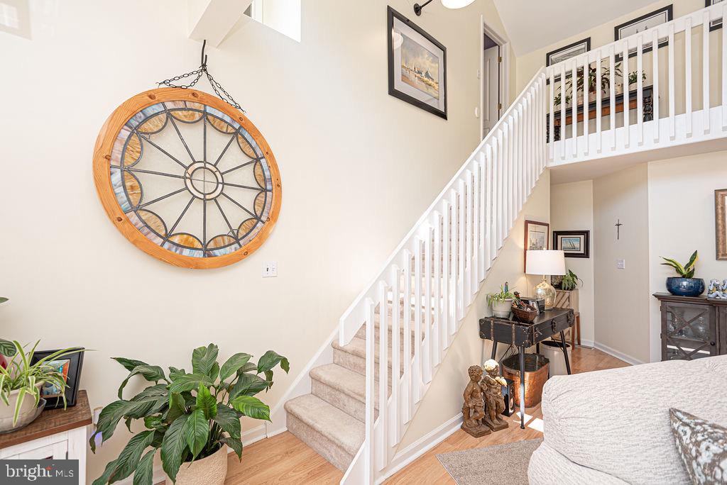 OCEAN PINES - SEABRIGHT - Residential