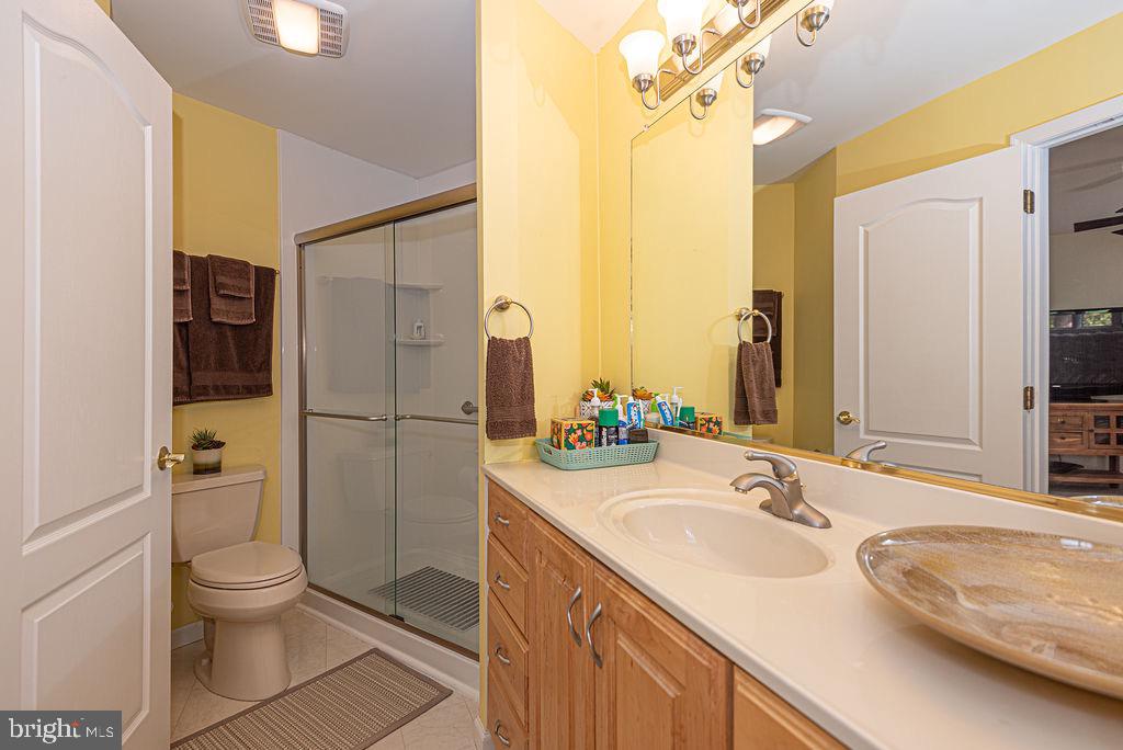 OCEAN PINES - SEABRIGHT - Residential