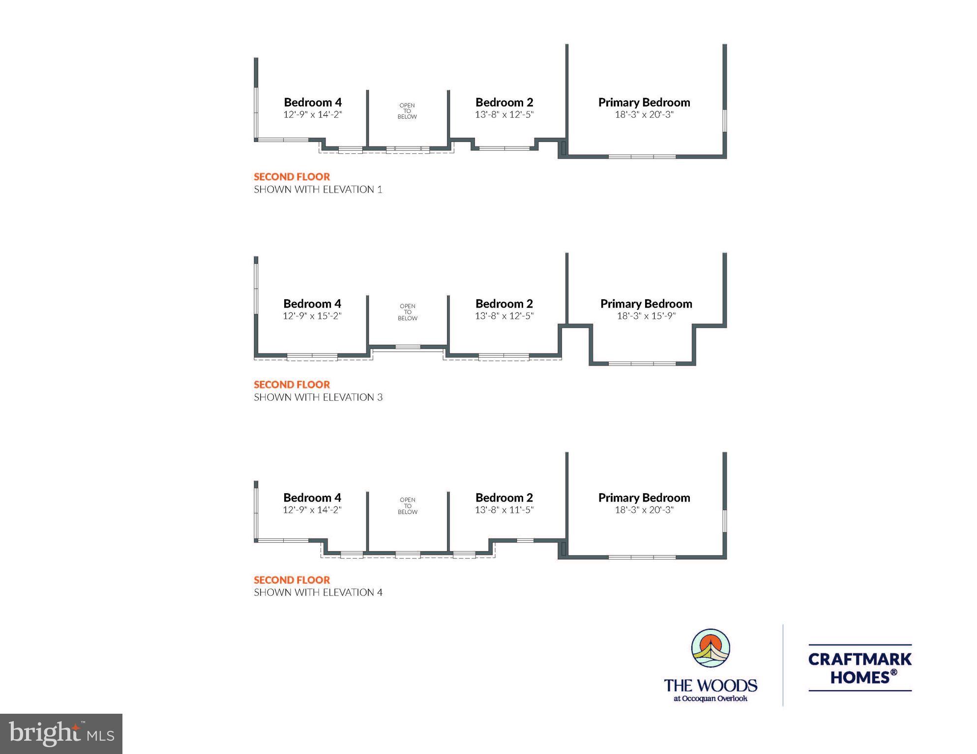 OCCOQUAN OVERLOOK - Residential