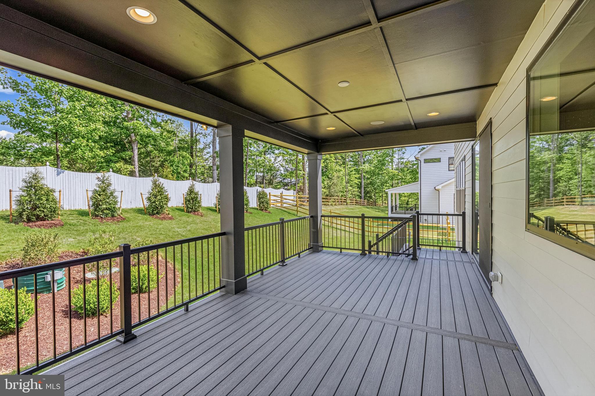 OCCOQUAN OVERLOOK - Residential