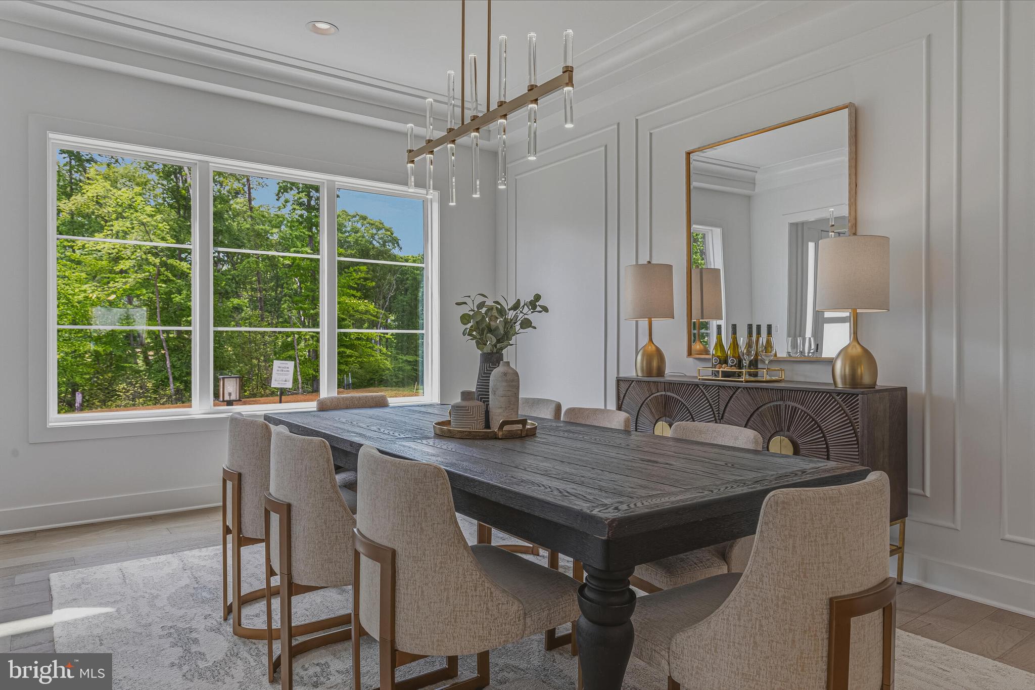 OCCOQUAN OVERLOOK - Residential