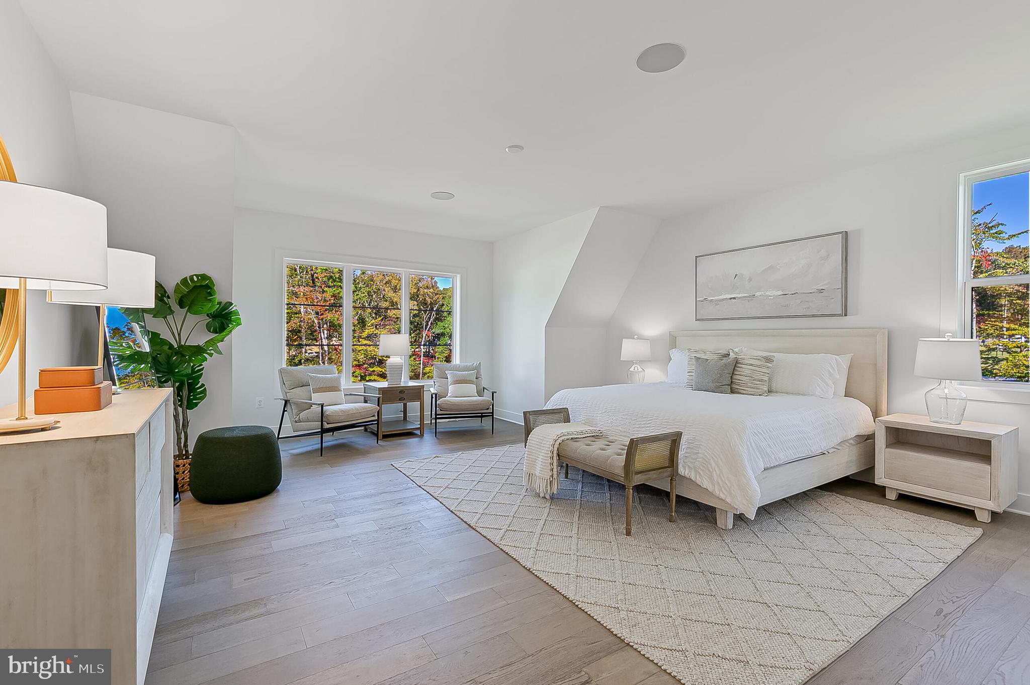 OCCOQUAN OVERLOOK - Residential