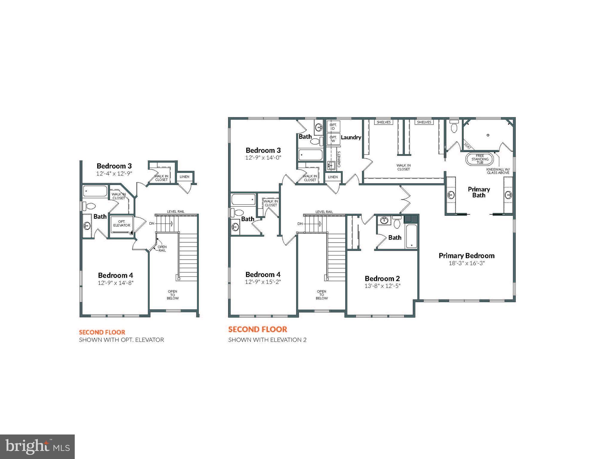 OCCOQUAN OVERLOOK - Residential