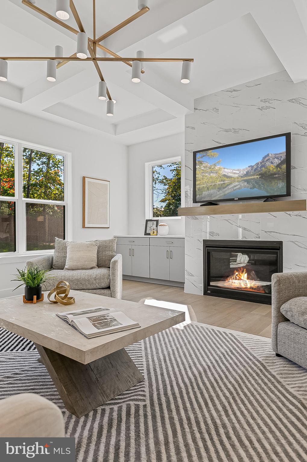 OCCOQUAN OVERLOOK - Residential