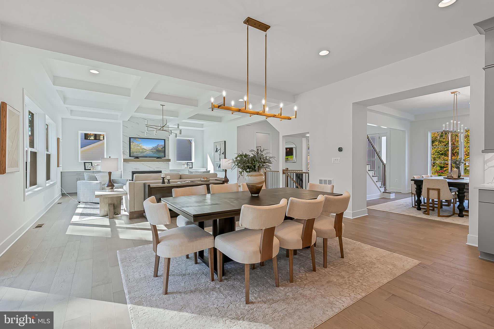 OCCOQUAN OVERLOOK - Residential