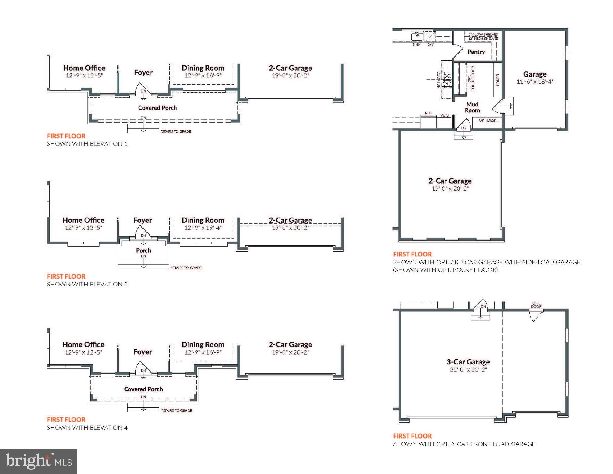 OCCOQUAN OVERLOOK - Residential