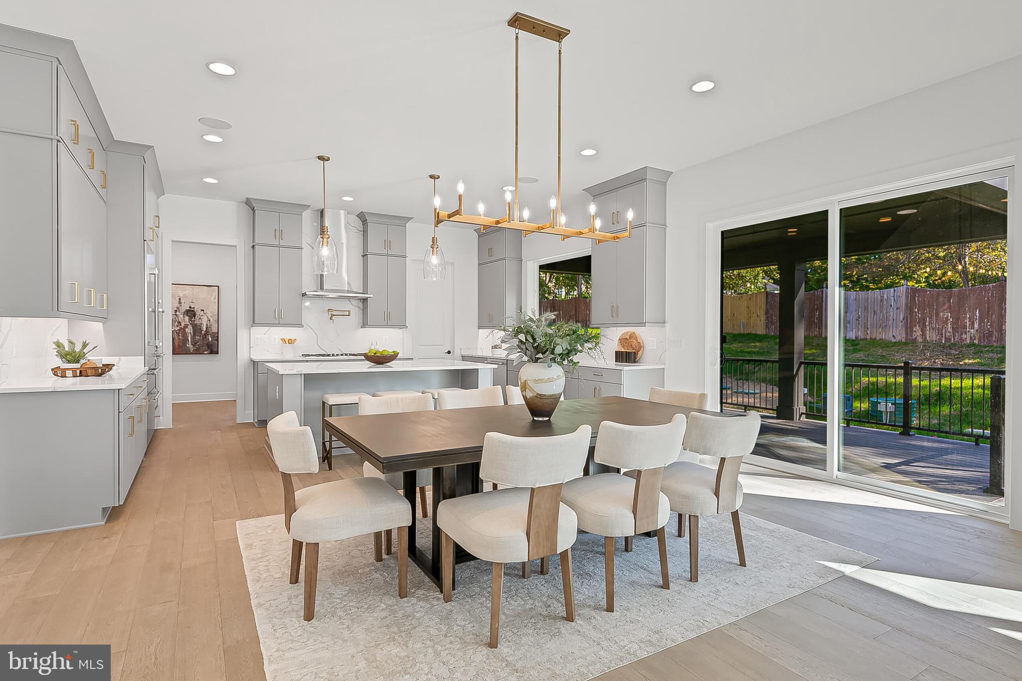 OCCOQUAN OVERLOOK - Residential